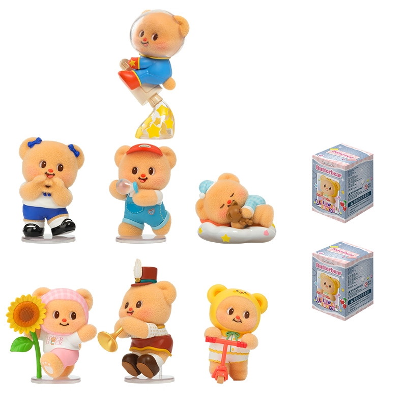 TOYZEROPLUS 6