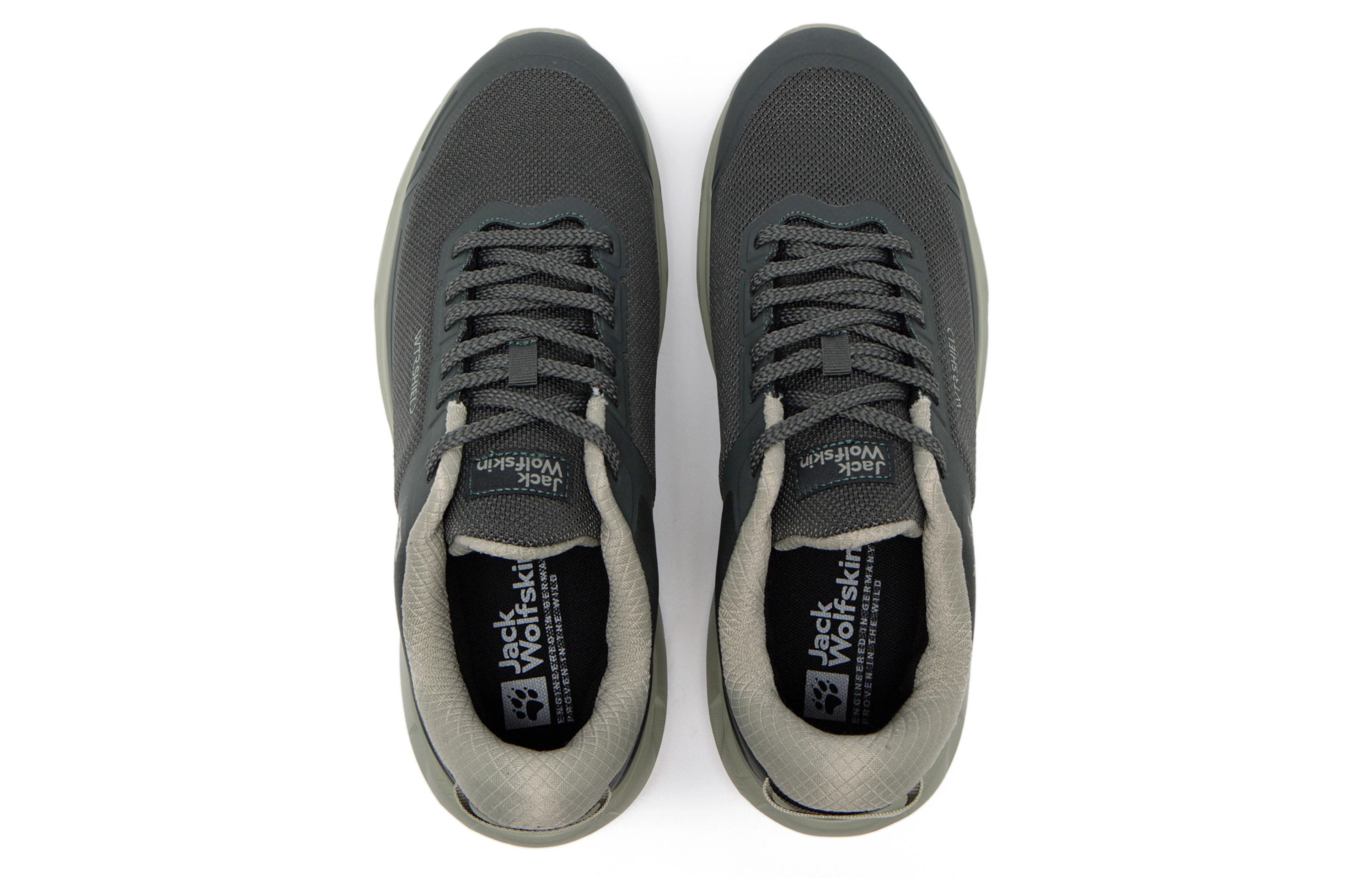 Jack Wolfskin HIKE VENTURA LITE