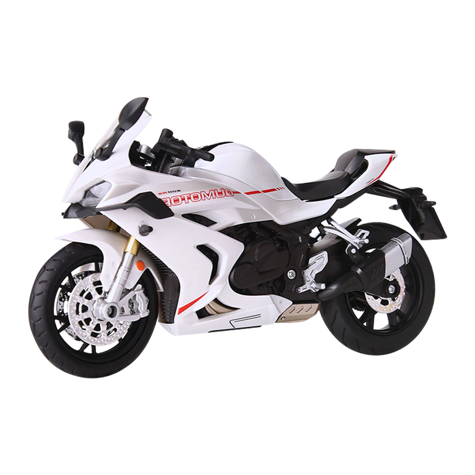 NBK 600RS