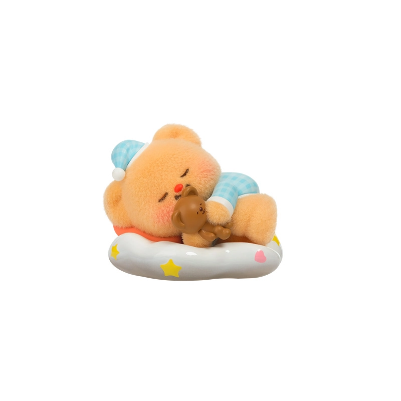 TOYZEROPLUS 6