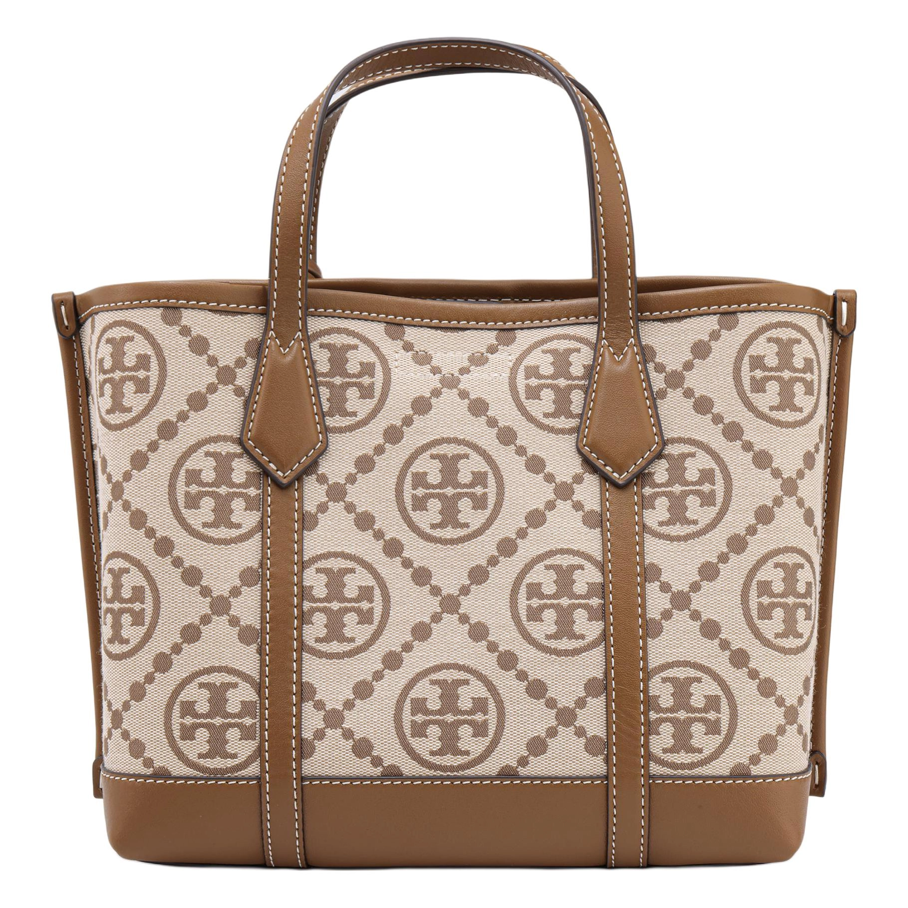 TORY BURCH Perry Mongram Tote