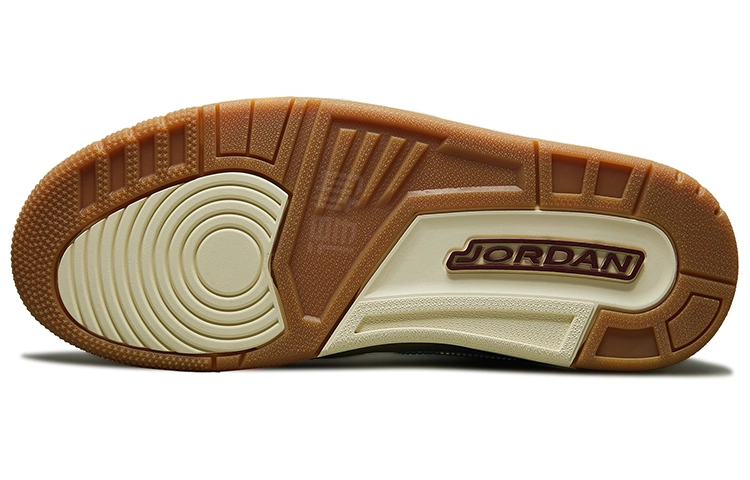 Jordan Legacy 312