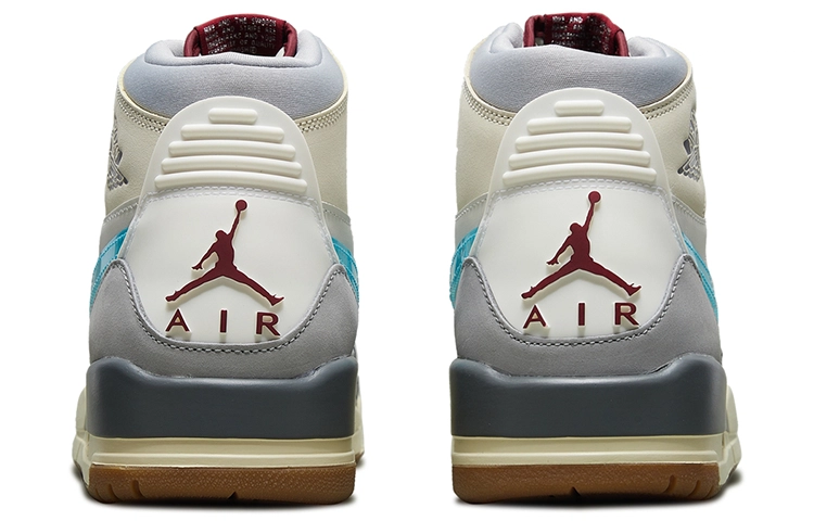 Jordan Legacy 312