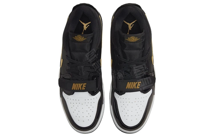 Jordan Legacy 312 low