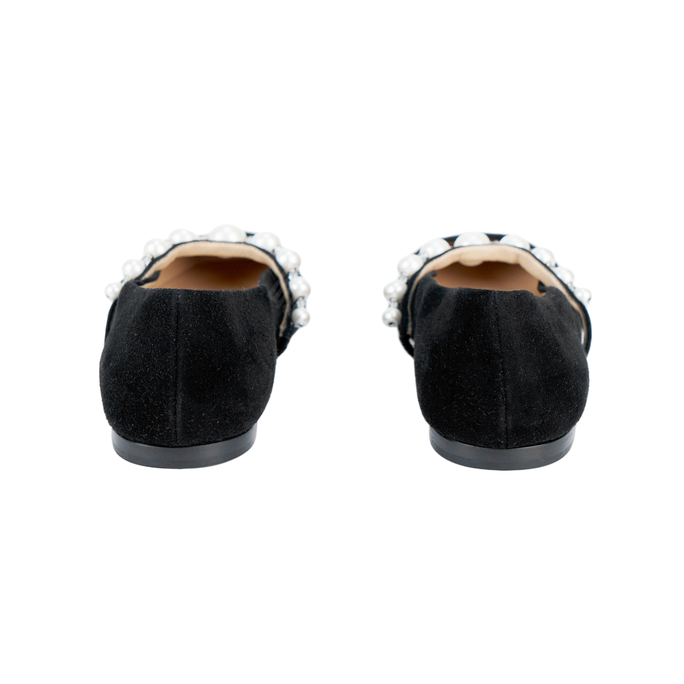 Jimmy Choo Ade Flat