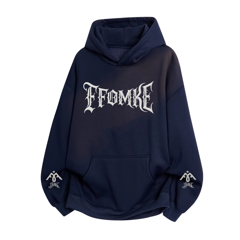FFOMKE logo