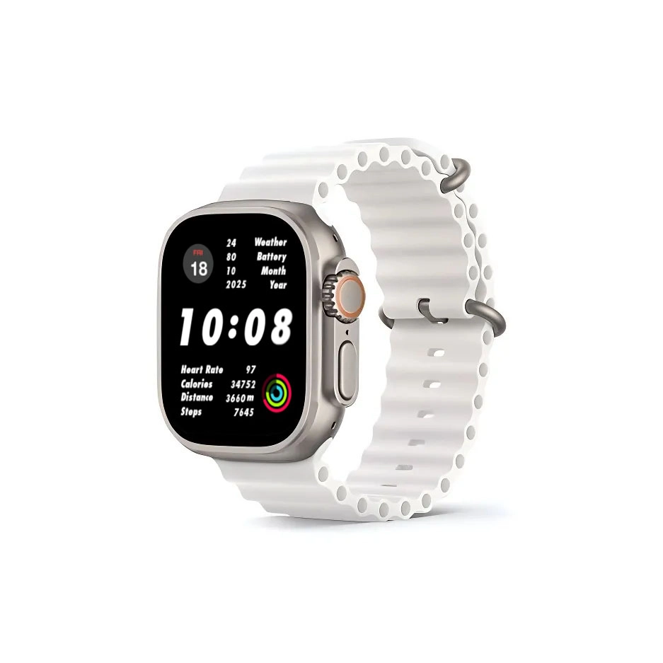 Apple watchultra2 S9S8S10