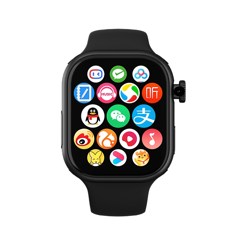 S11ProMax app Watch