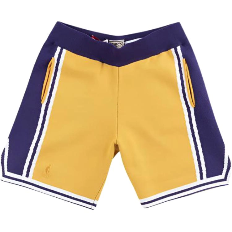 Mitchell Ness x NBA xClot