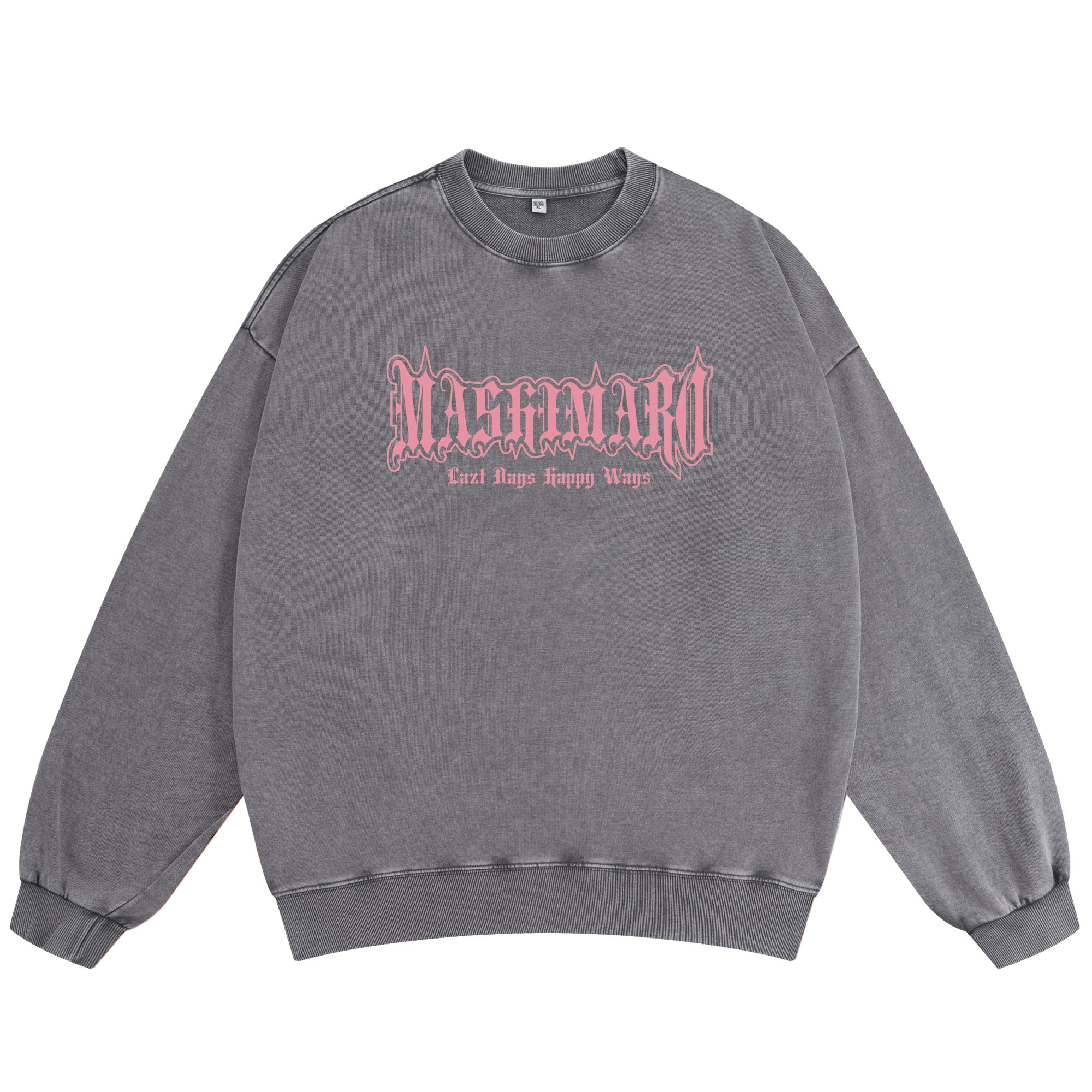 MashiMaro 350glogo