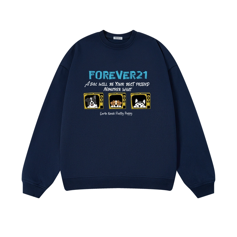 FOREVER 21 FOREVER 21