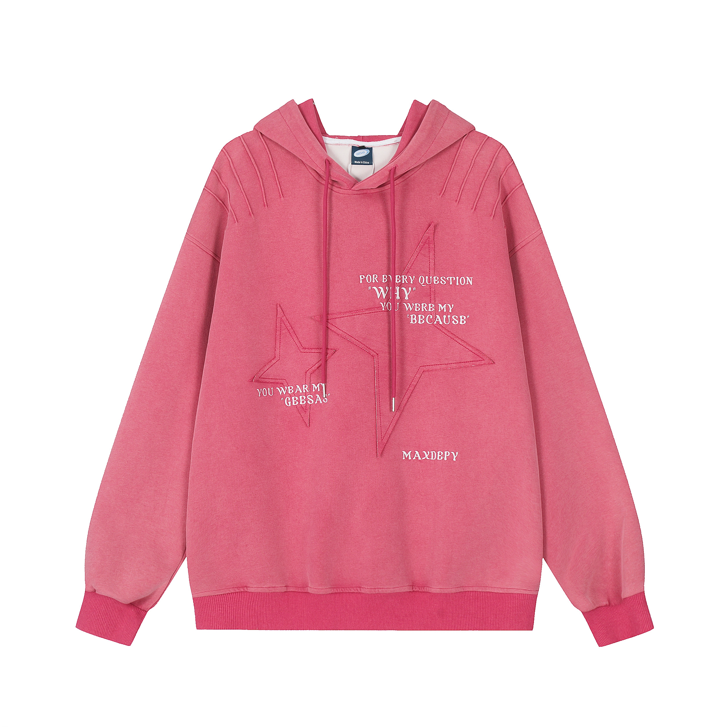 Ant Studio oversize2025