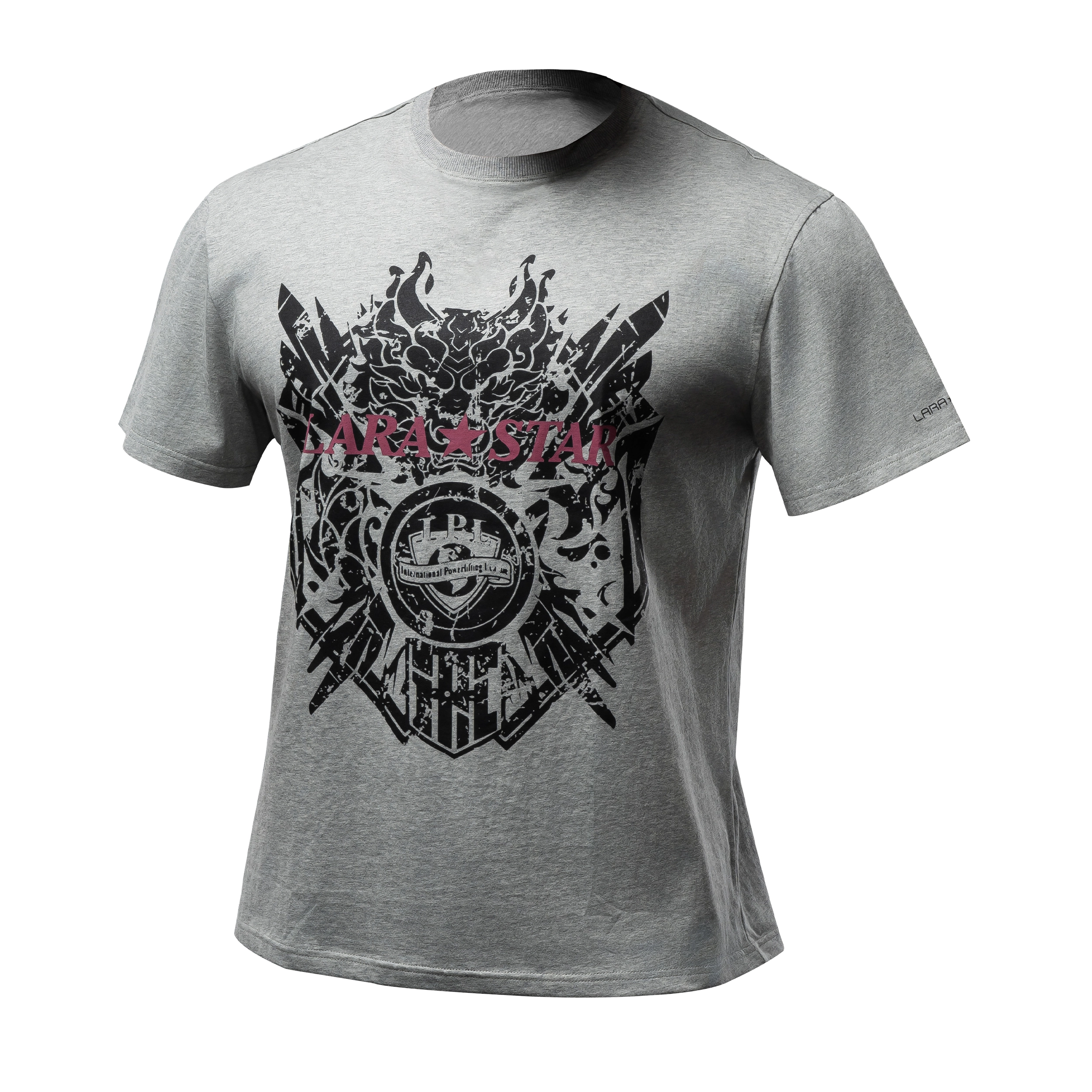 LARA STAR T