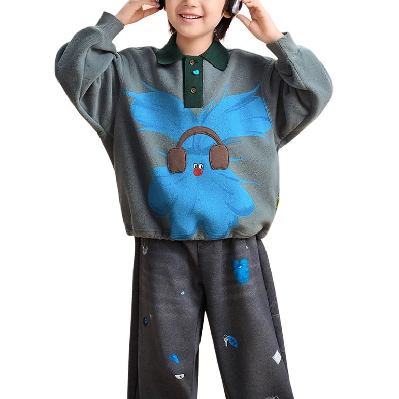 Woobaby FW25