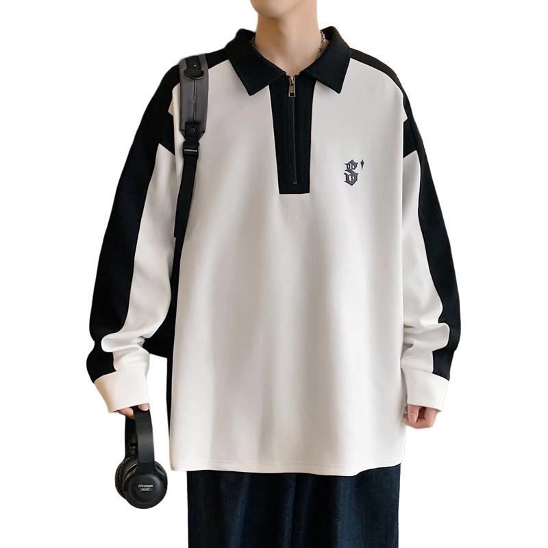 REBIRTHRABBIT POLO