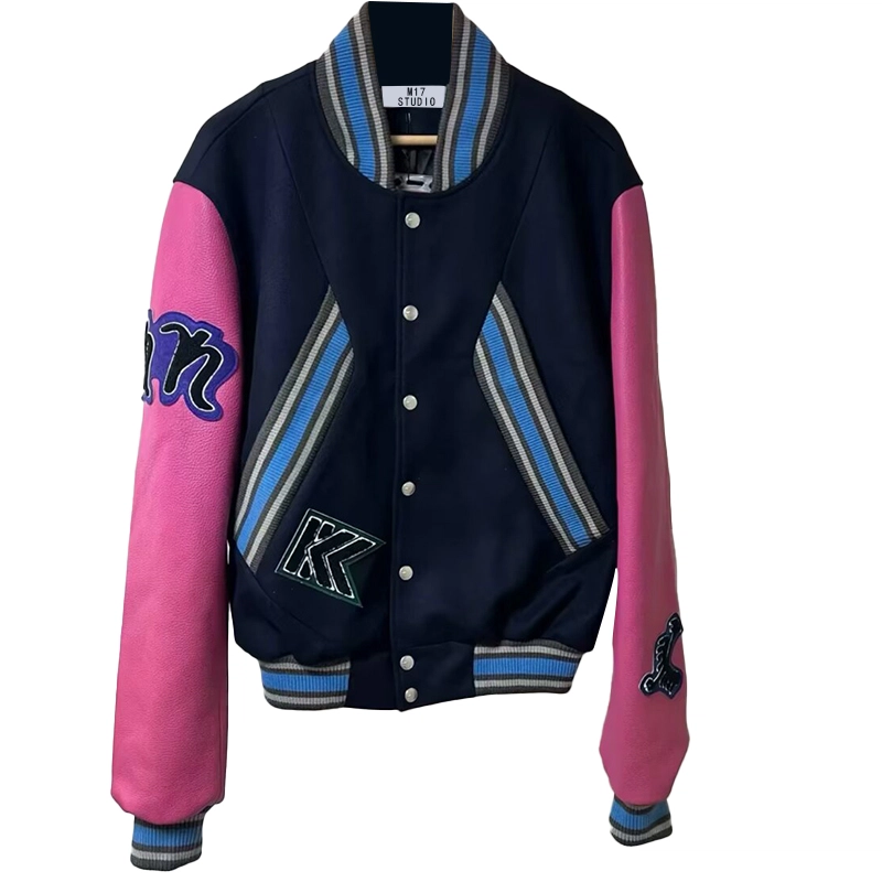 kikoM17 STUDIO vibe cleanfitvintage