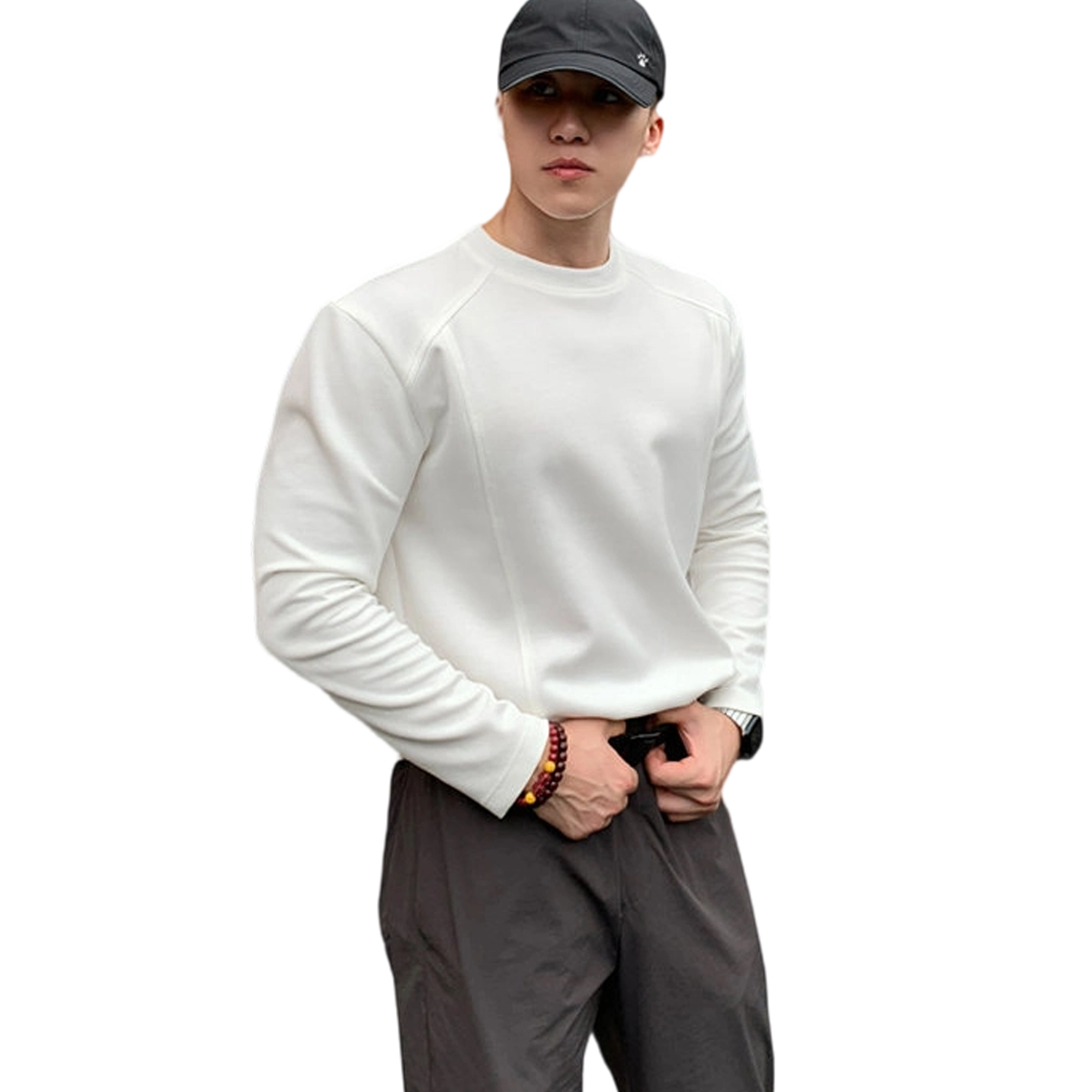 H.V.G.A cleanfitboxy