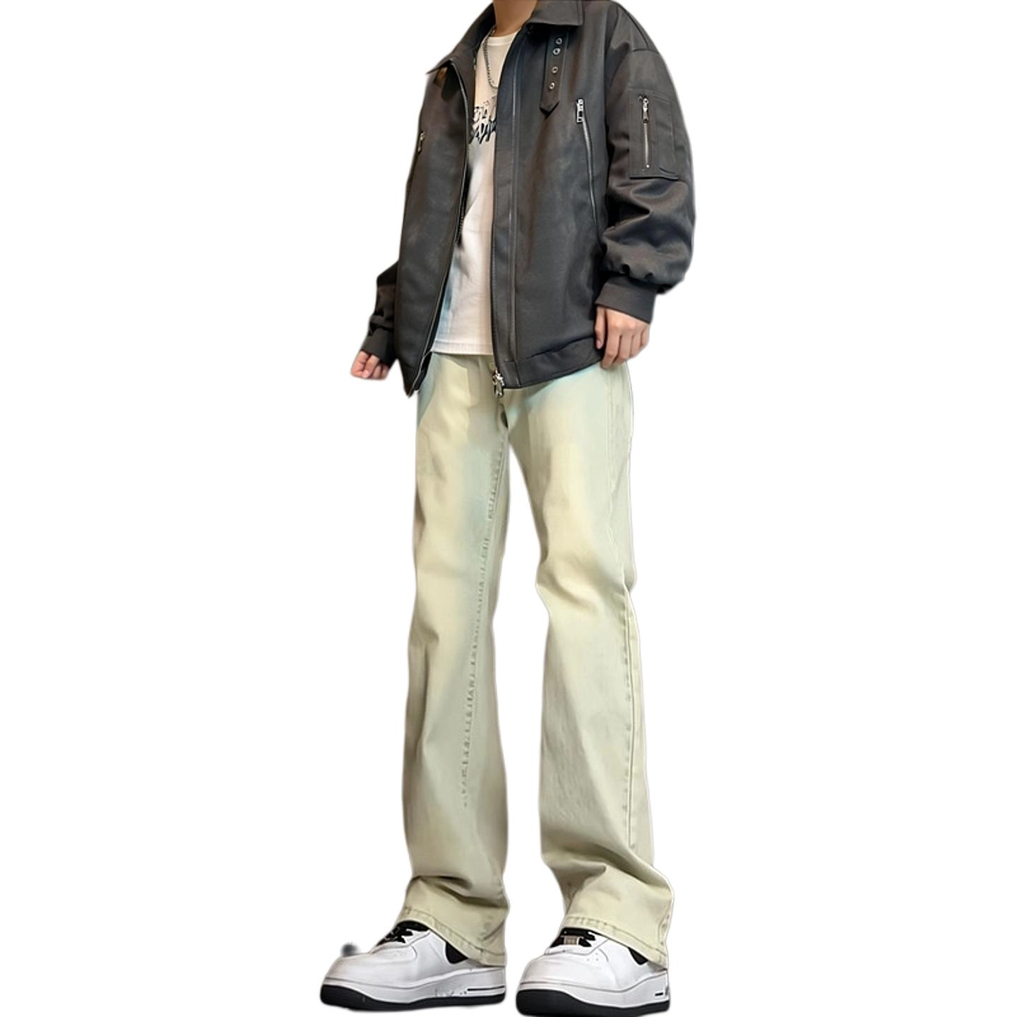 KOKO BASE clean fit