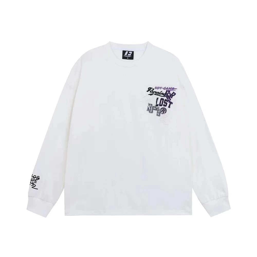 REBIRTHRABBIT T