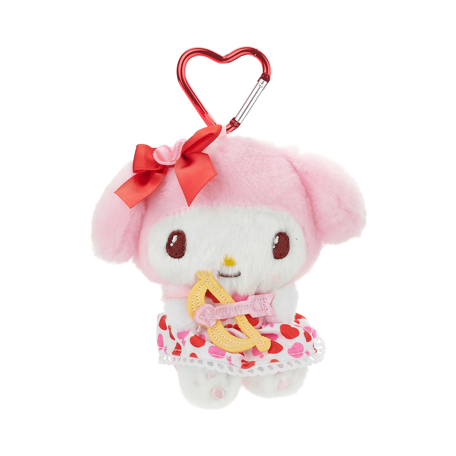 E-STRONG x Sanrio