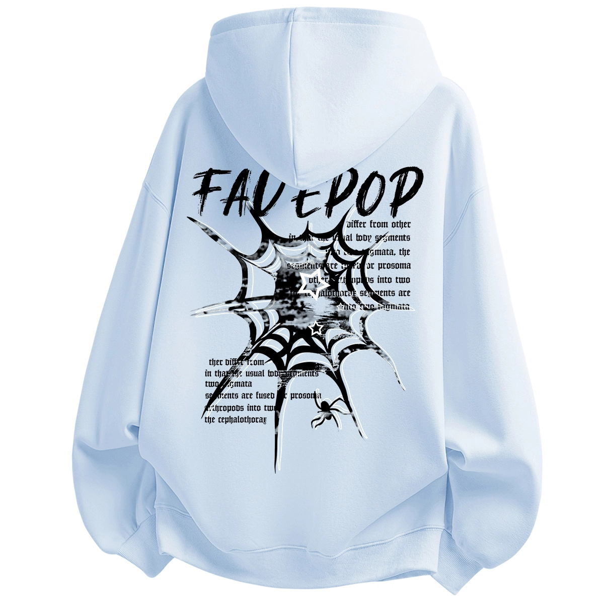 FAVEPOP Logo