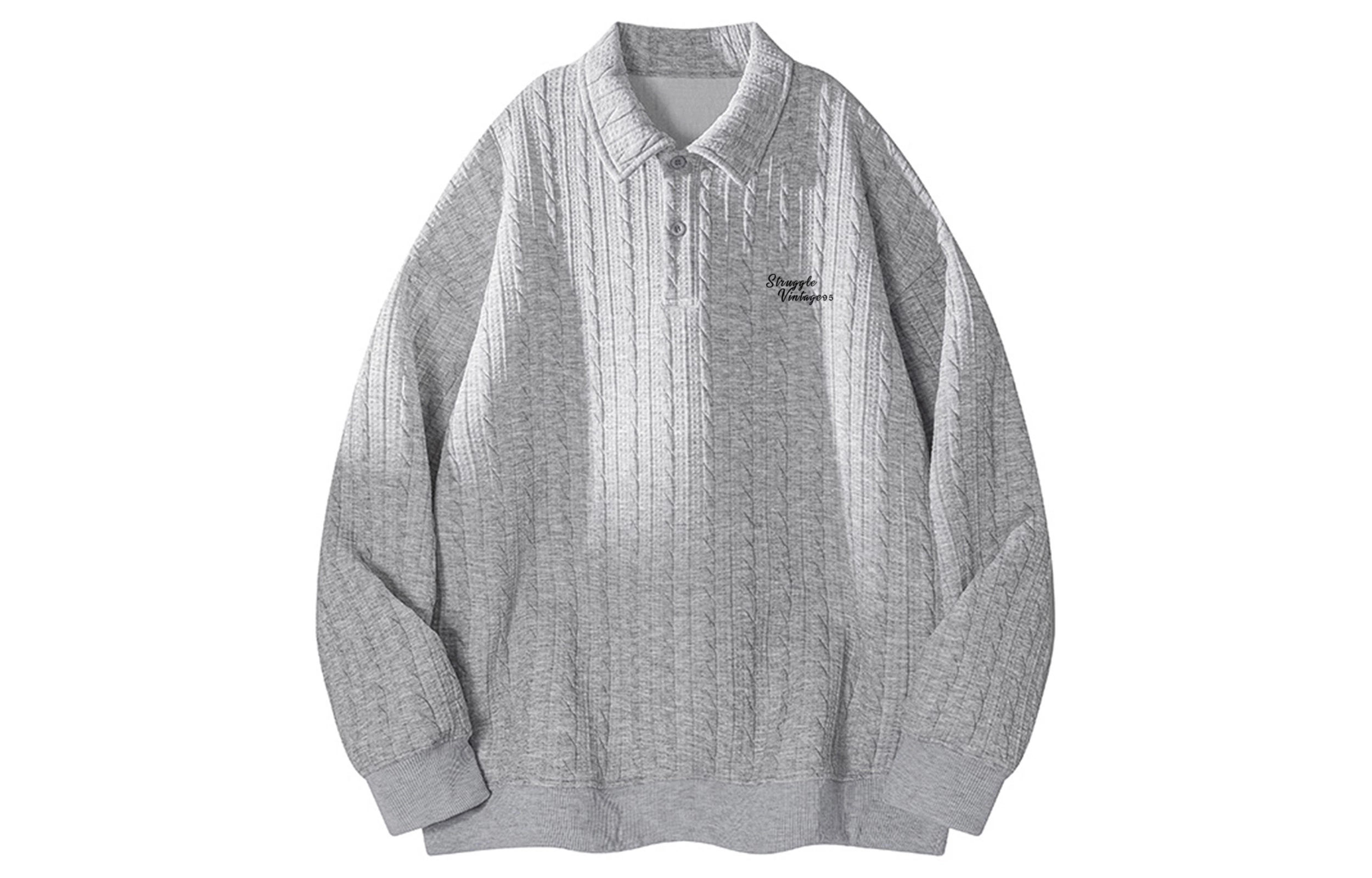 struggle vintage95 Polocleanfitvibe
