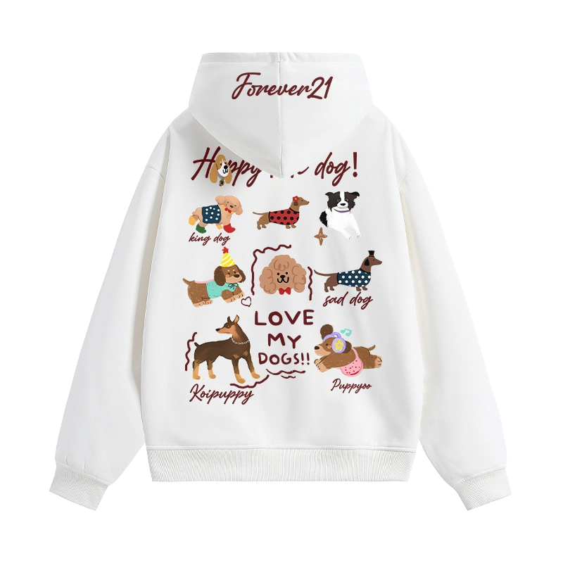 FOREVER 21 FOREVER 21