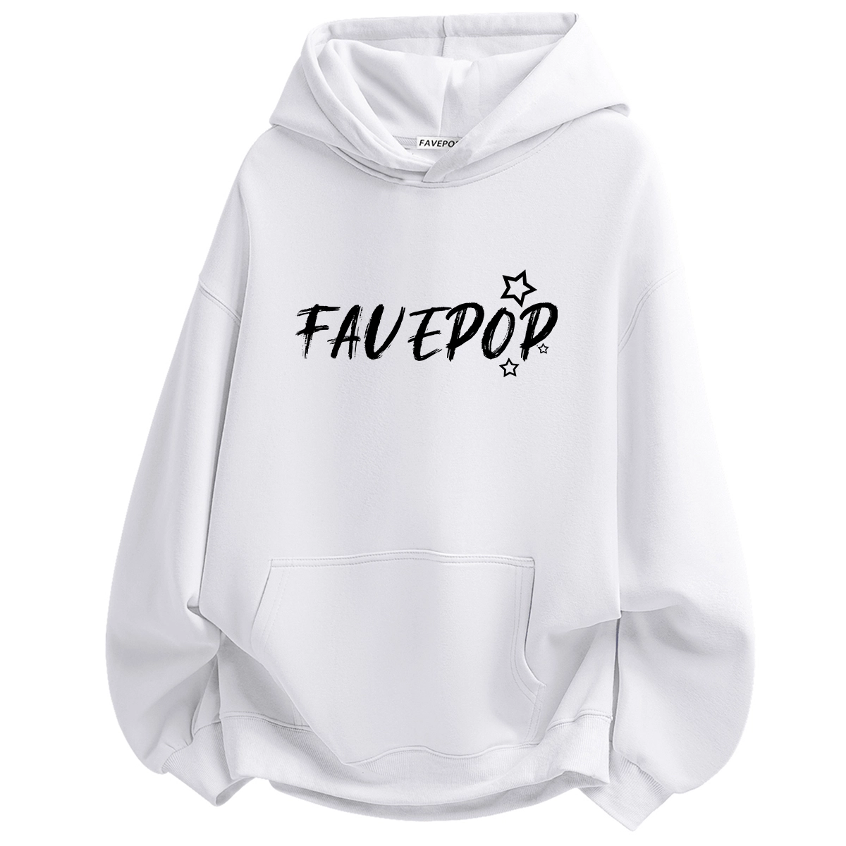 FAVEPOP Logo