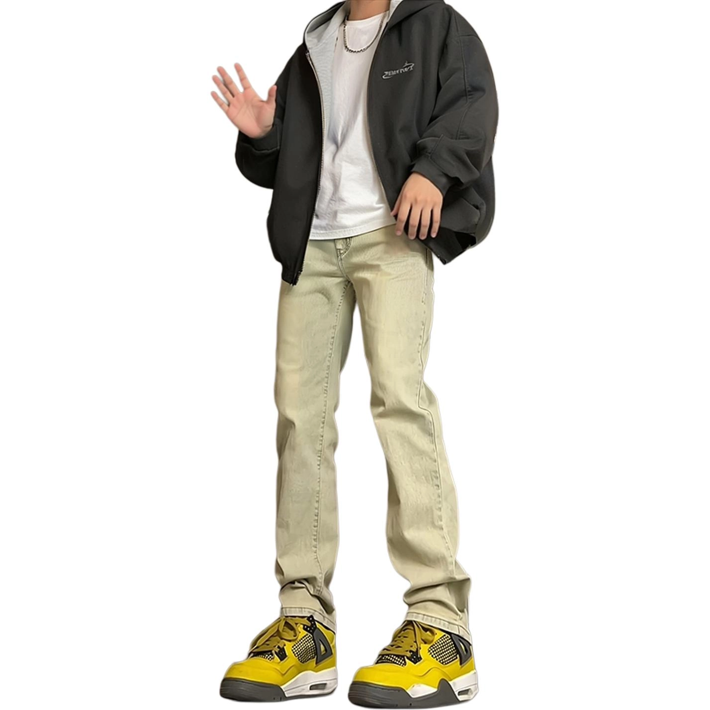 MRDONG