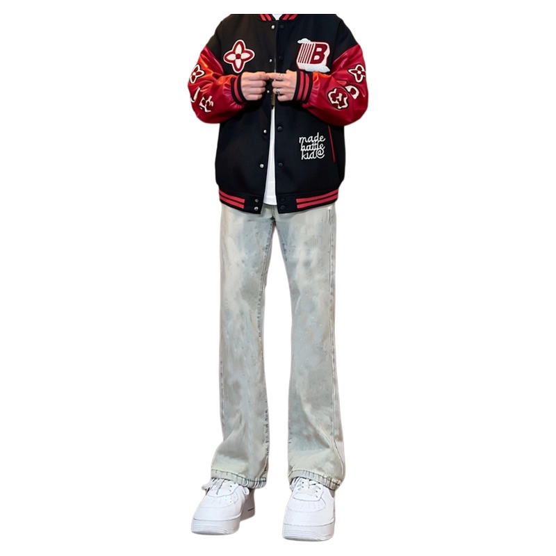 JIMIJONS cleanfit