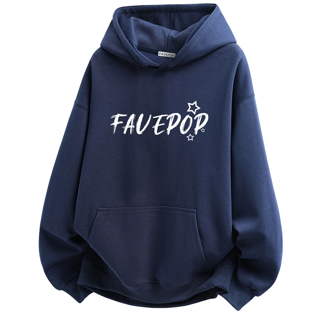 FAVEPOP Logo