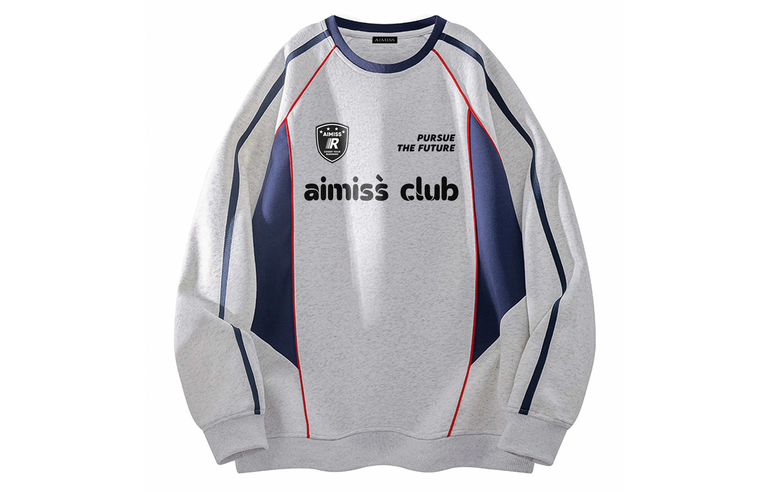 AIMISS vintageLogoVibe