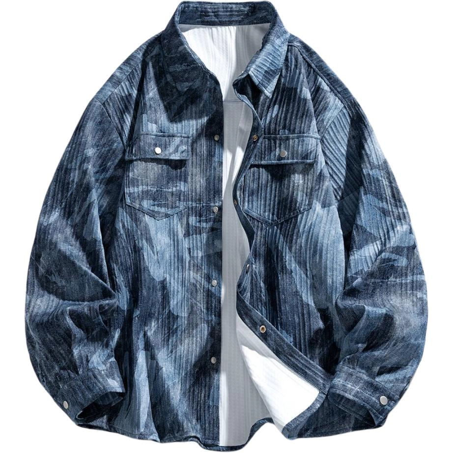 M-8XL300SCHEPPERHEYN clean fit