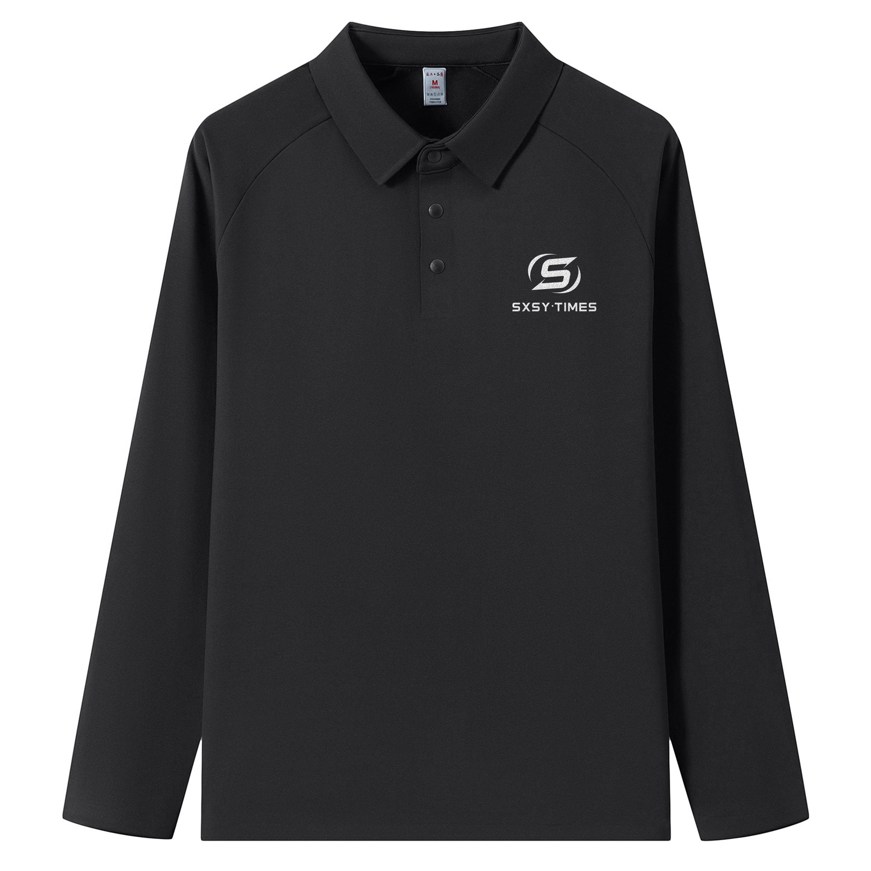 SXSY logo Polo