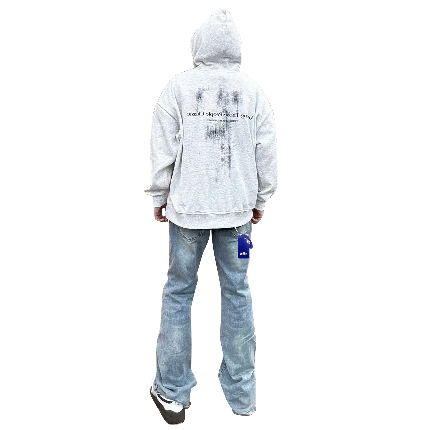 WHELVE vibecleanfit
