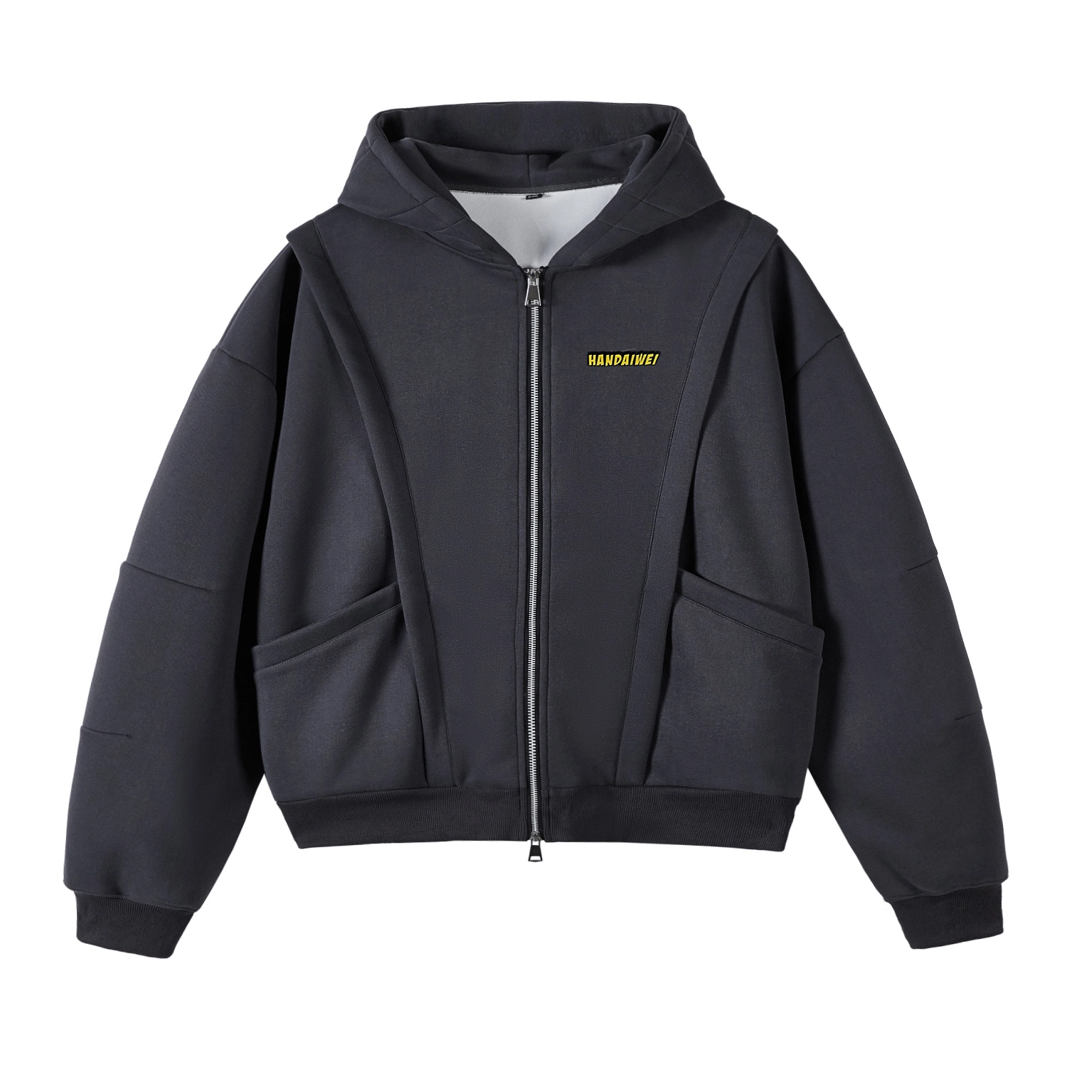 HANDAIWEI boxycleanfit