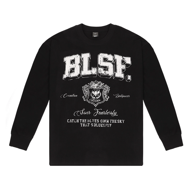 BLUESFLY LOGOT