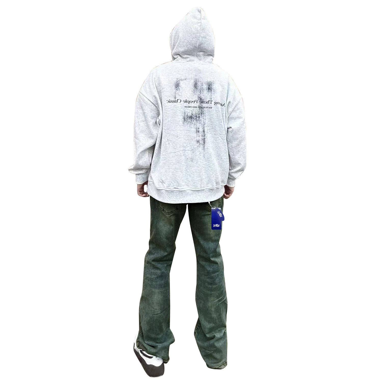 WHELVE vibecleanfit