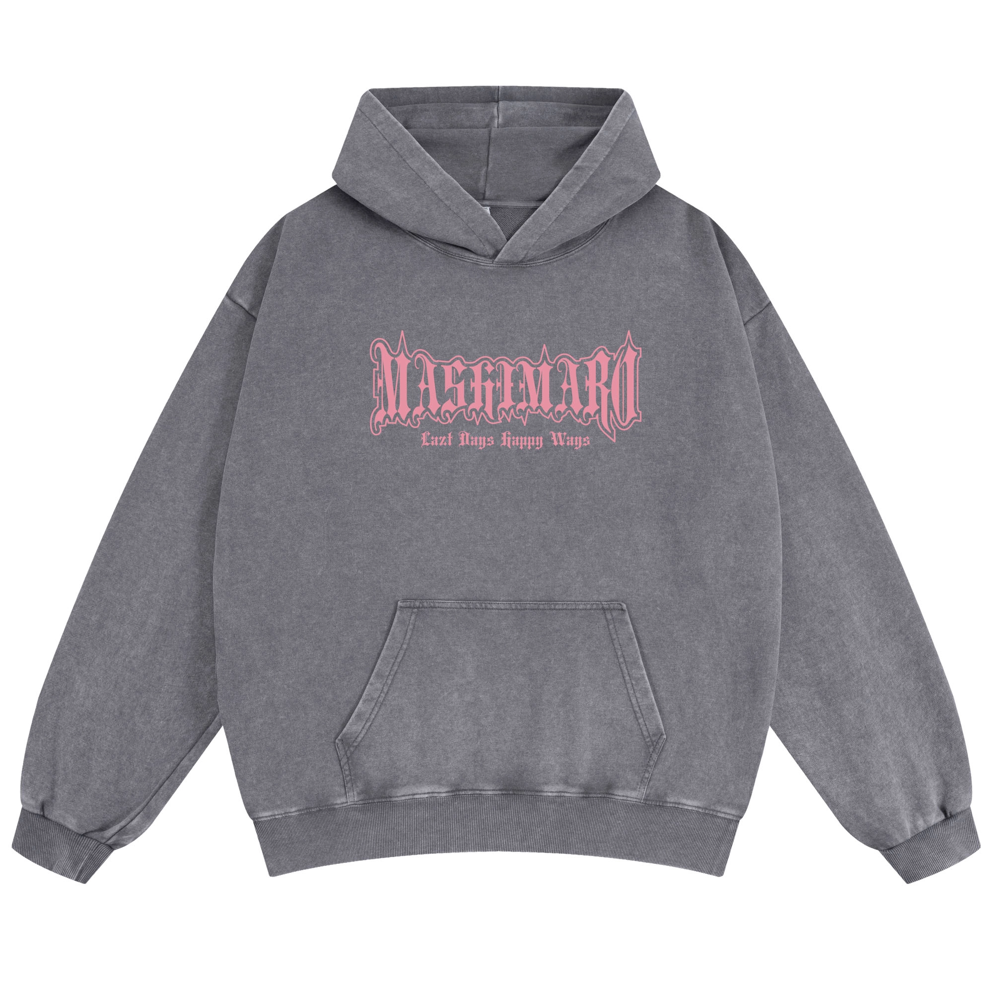 MashiMaro 350glogo