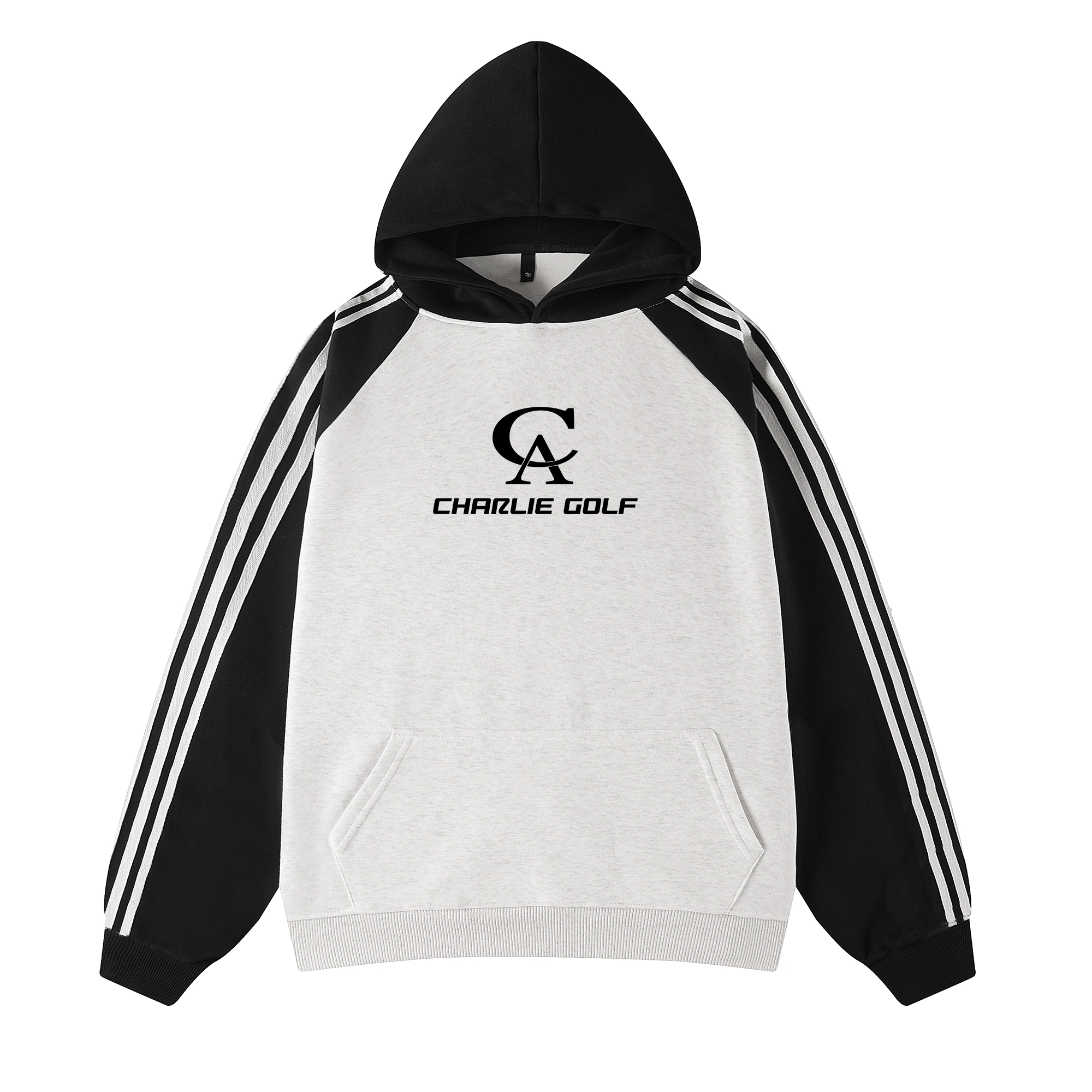 CHARLIE GOLF logo