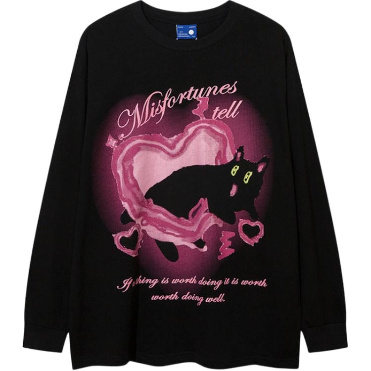 oversize T