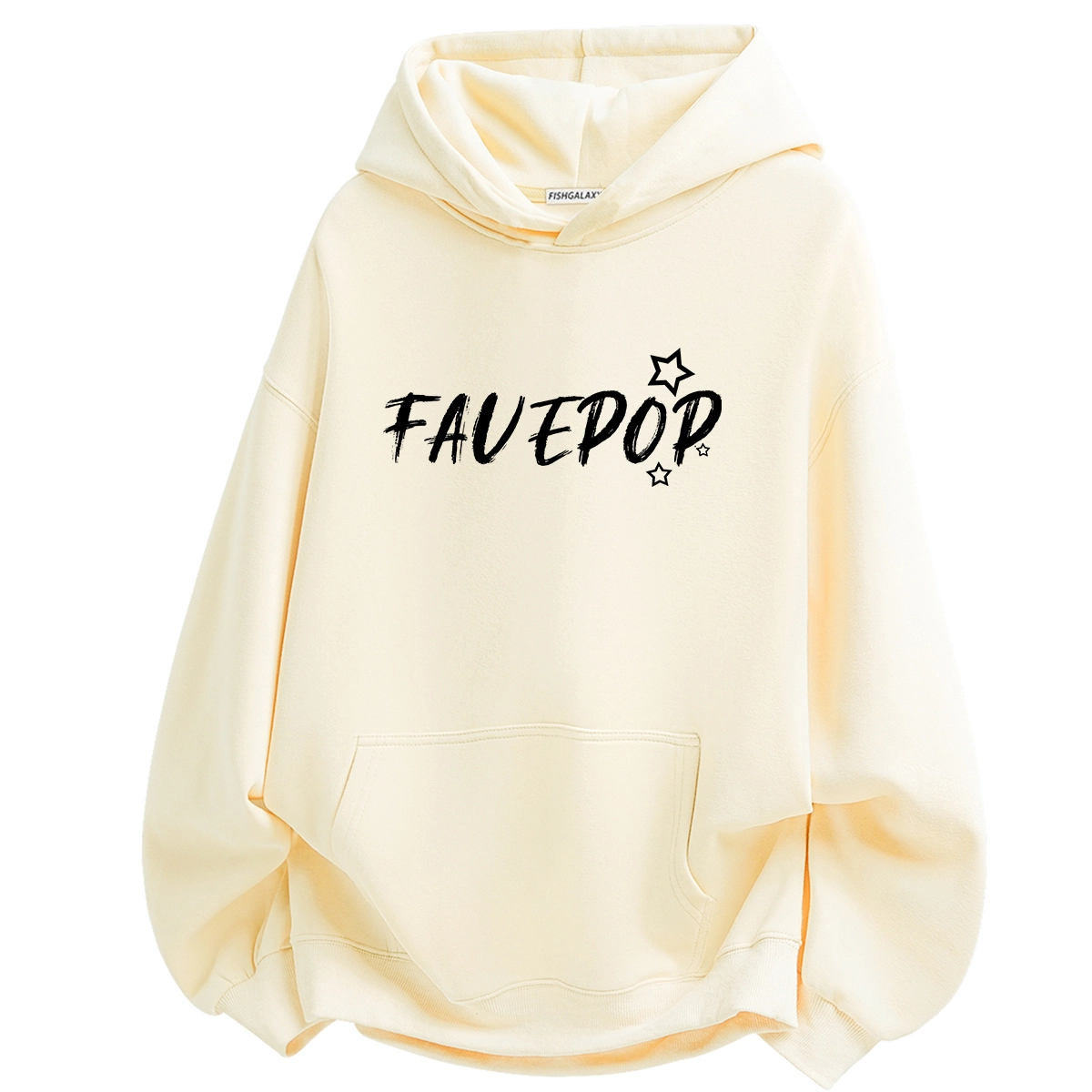 FAVEPOP Logo