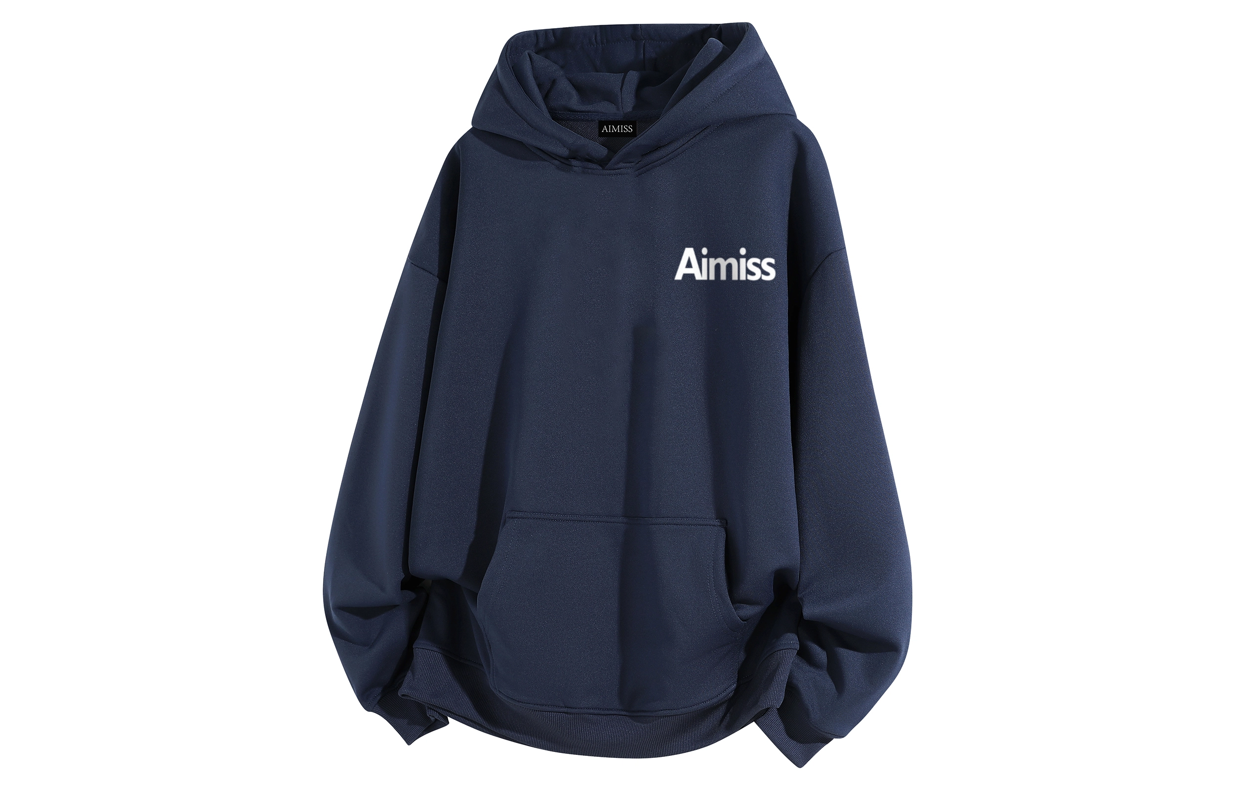 AIMISS logo