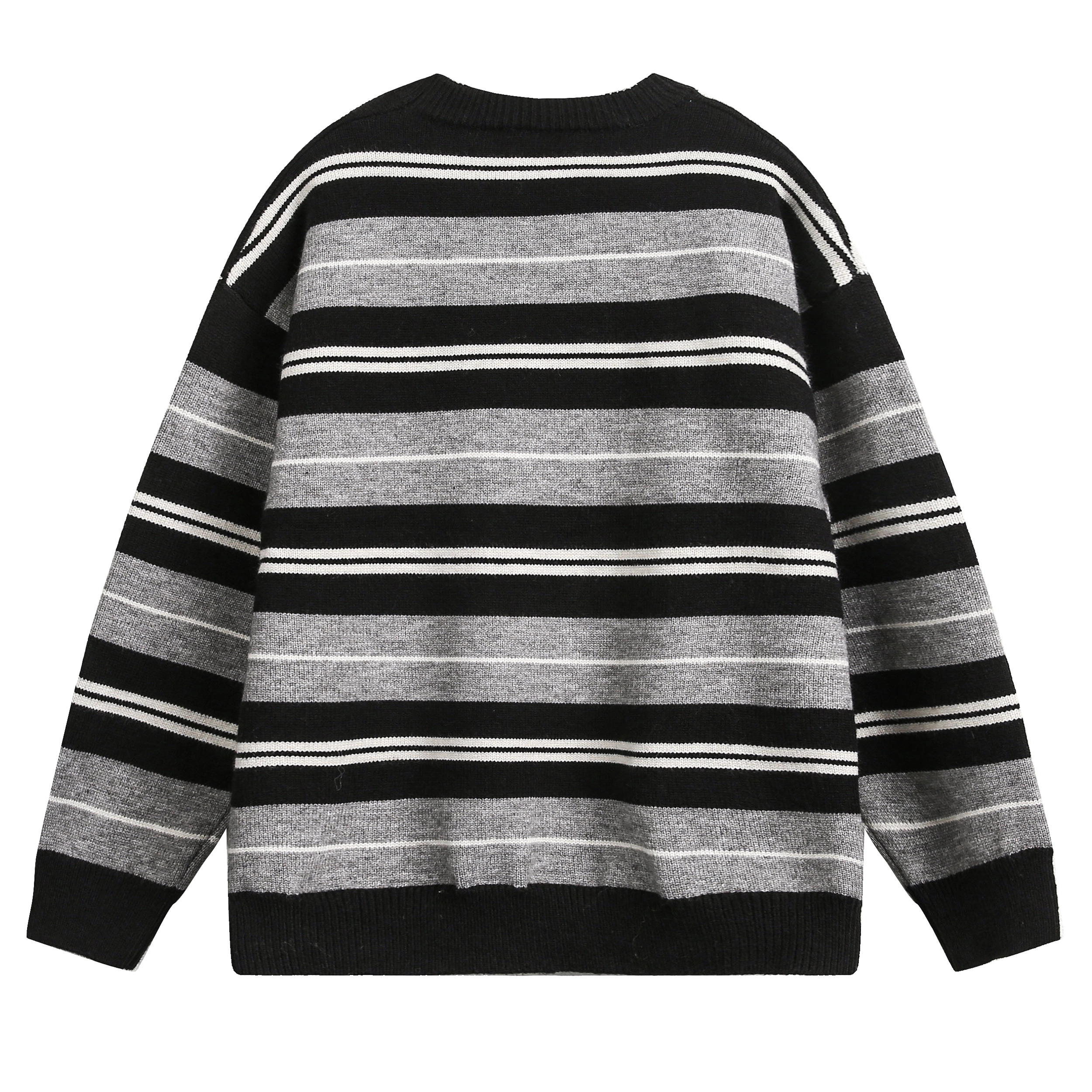 SOIEPLUS oversize