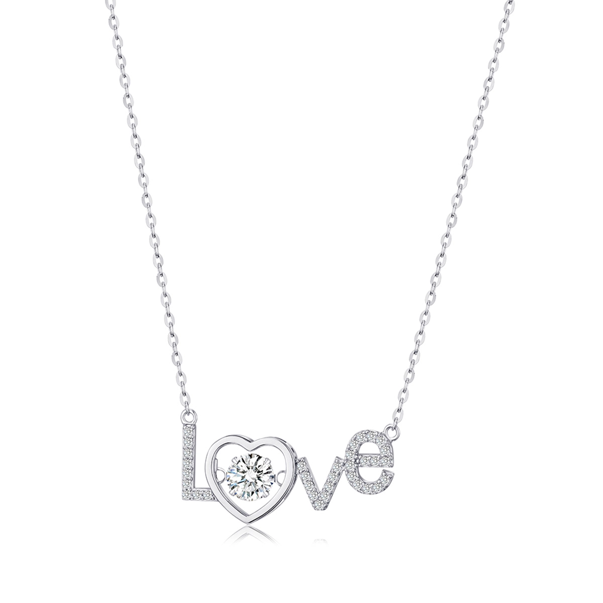 Barbie LOVE 925