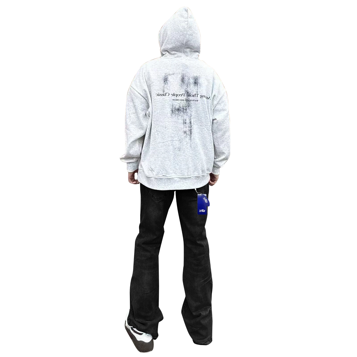 WHELVE vibecleanfit