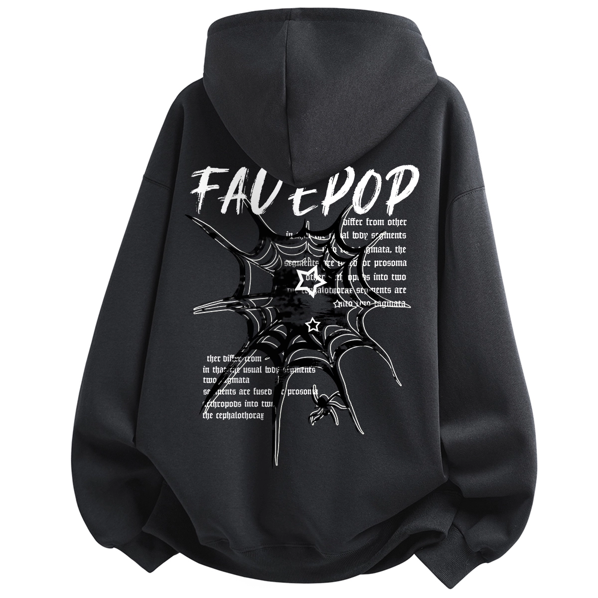 FAVEPOP Logo