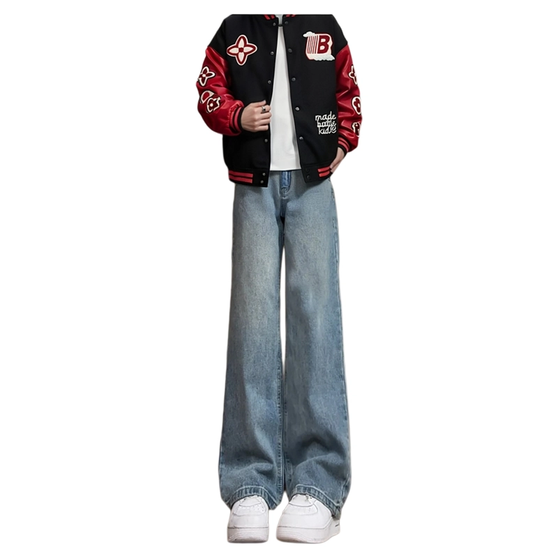 JIMIJONS cleanfit