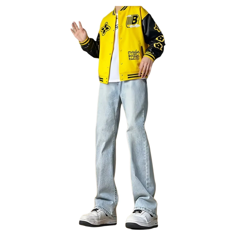 JIMIJONS cleanfit