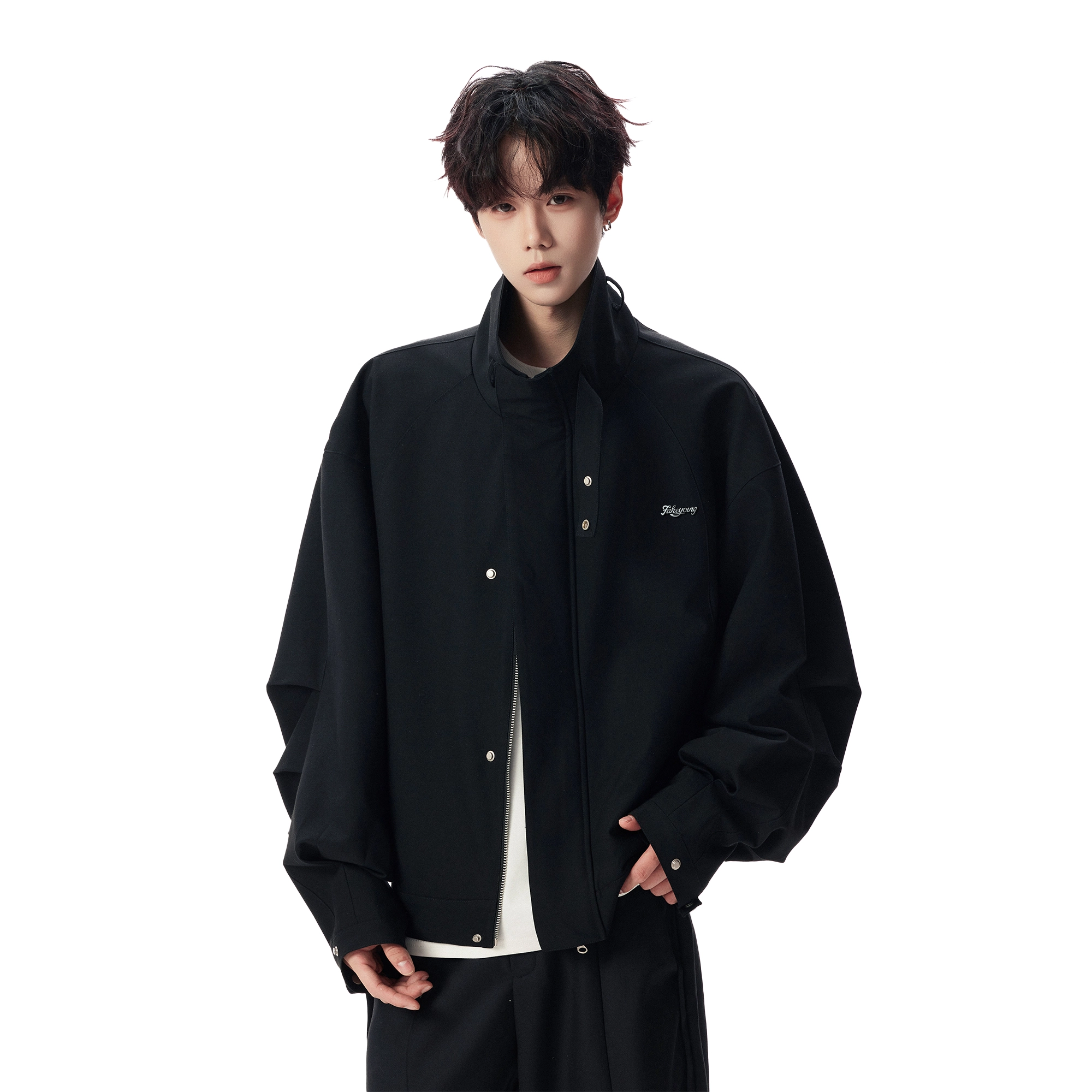 Fakeyoung